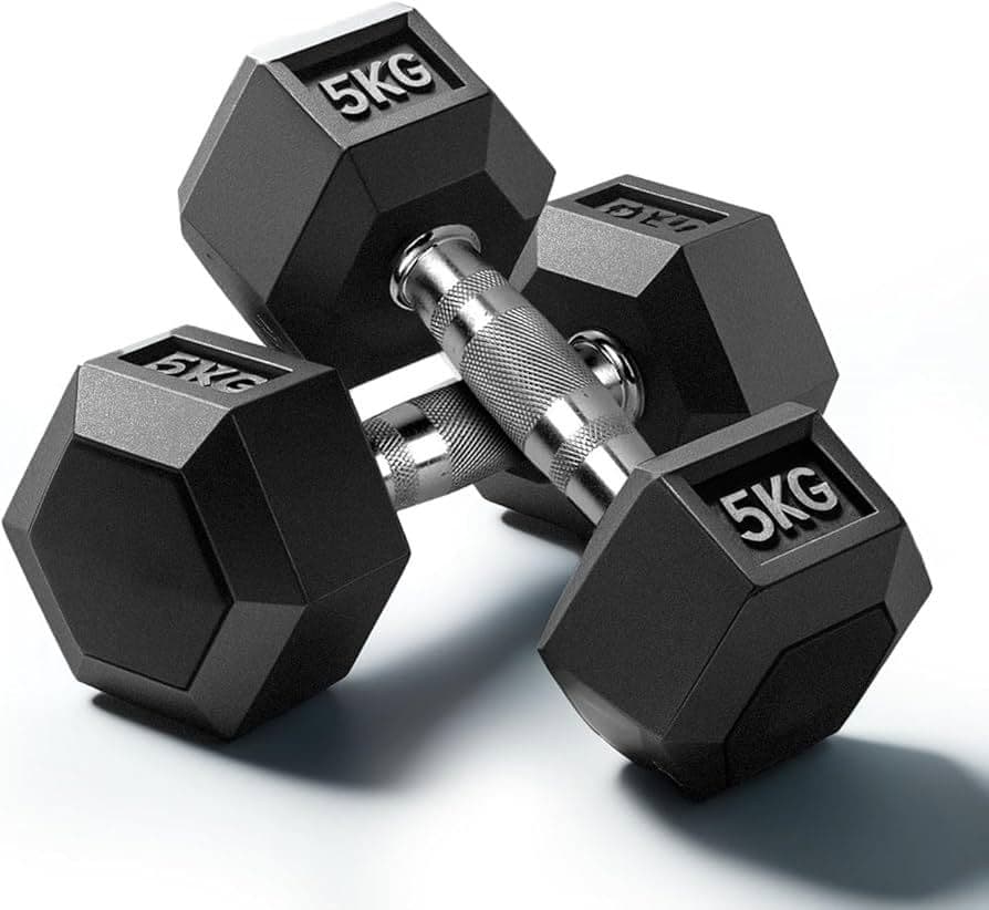 Dumbbell Set